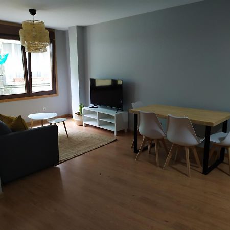 Apartamento F6 Marín المظهر الخارجي الصورة