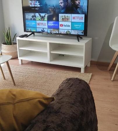 Apartamento F6 Marín المظهر الخارجي الصورة