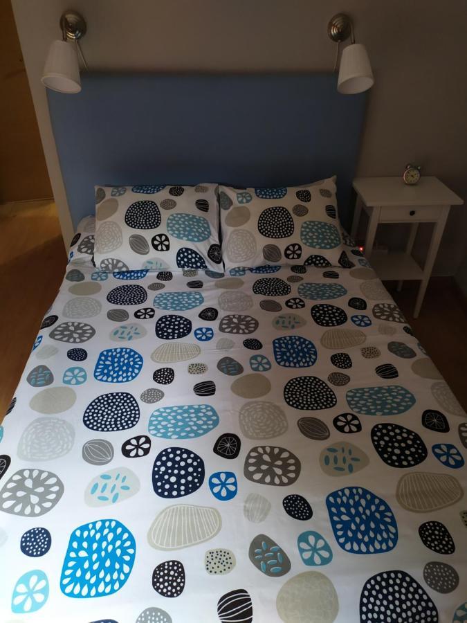 Apartamento F6 Marín المظهر الخارجي الصورة