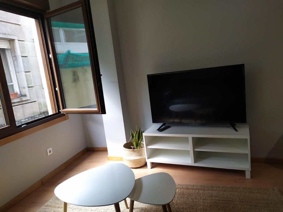 Apartamento F6 Marín المظهر الخارجي الصورة