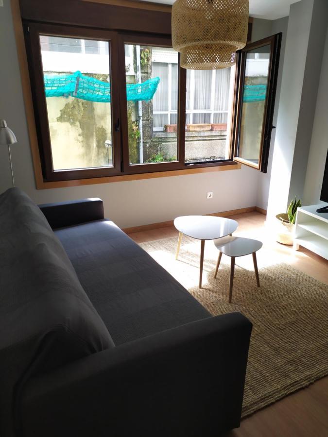 Apartamento F6 Marín المظهر الخارجي الصورة
