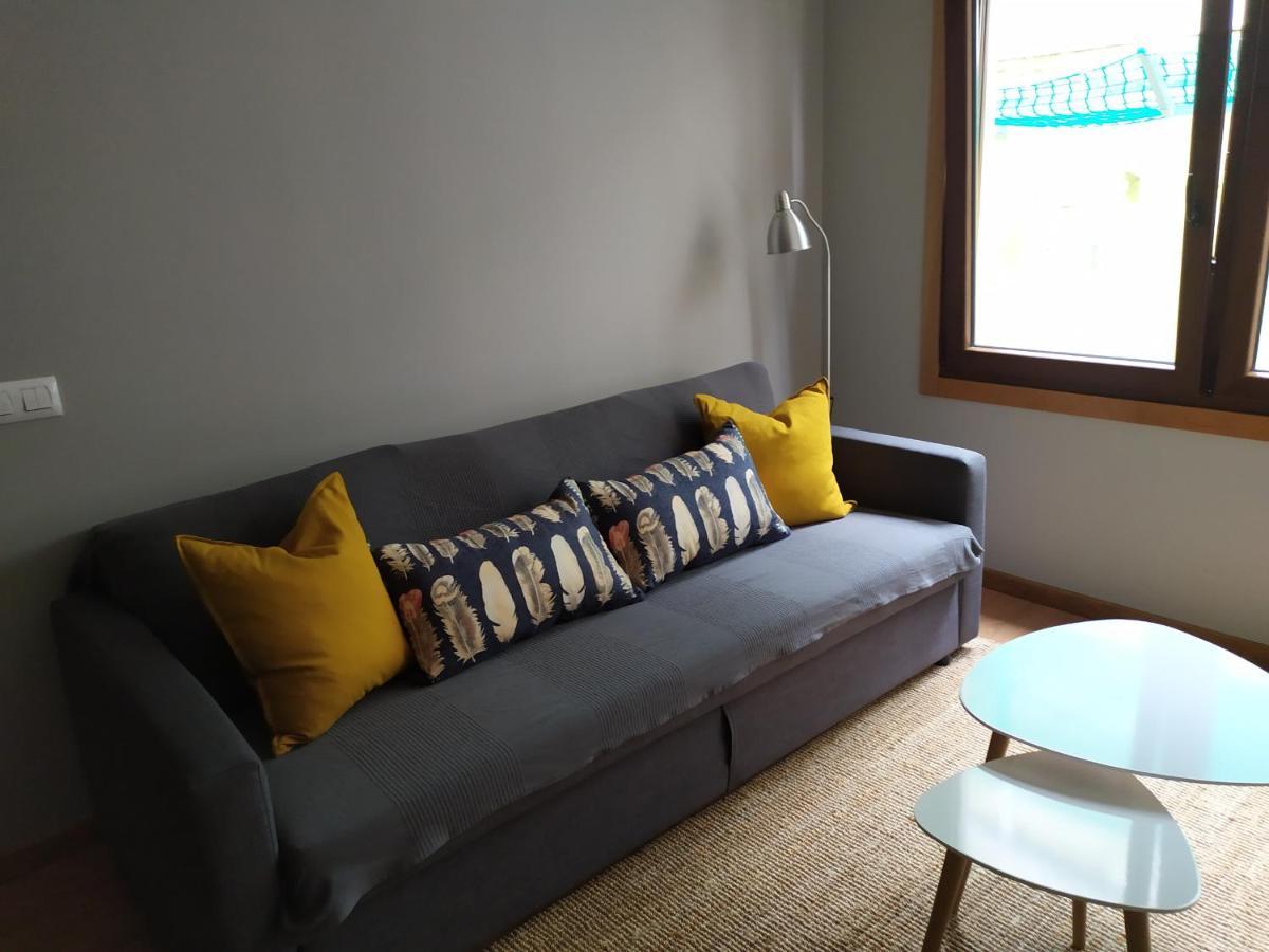 Apartamento F6 Marín المظهر الخارجي الصورة