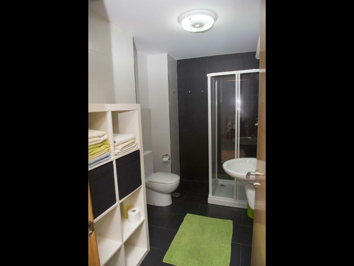 Apartamento F6 Marín المظهر الخارجي الصورة