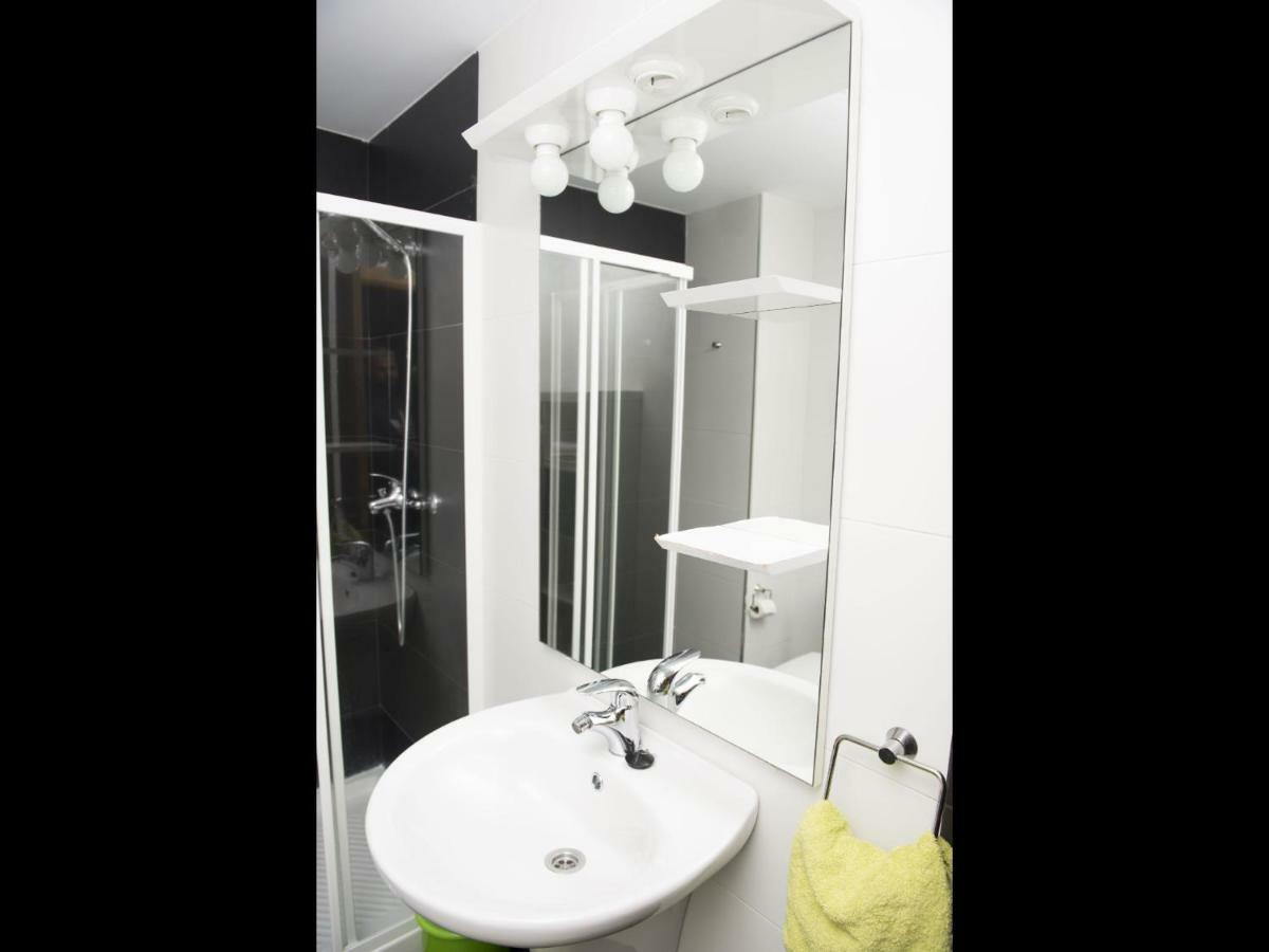 Apartamento F6 Marín المظهر الخارجي الصورة